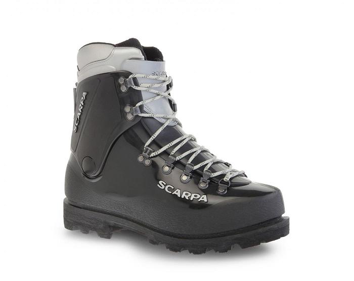 Scarpa Inverno Női Túrabakancs Fekete UP1974052